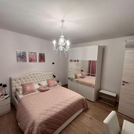 Appartement Casa Adriana à Rezzato Extérieur photo
