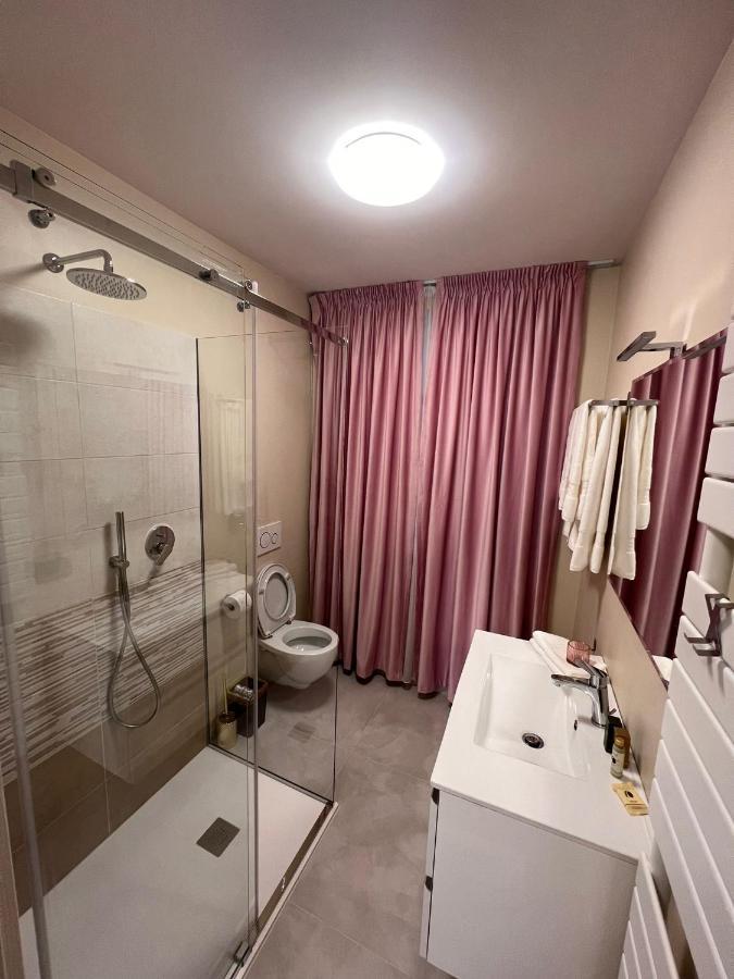 Appartement Casa Adriana à Rezzato Extérieur photo