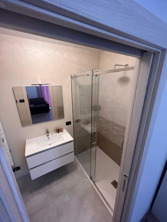 Appartement Casa Adriana à Rezzato Extérieur photo