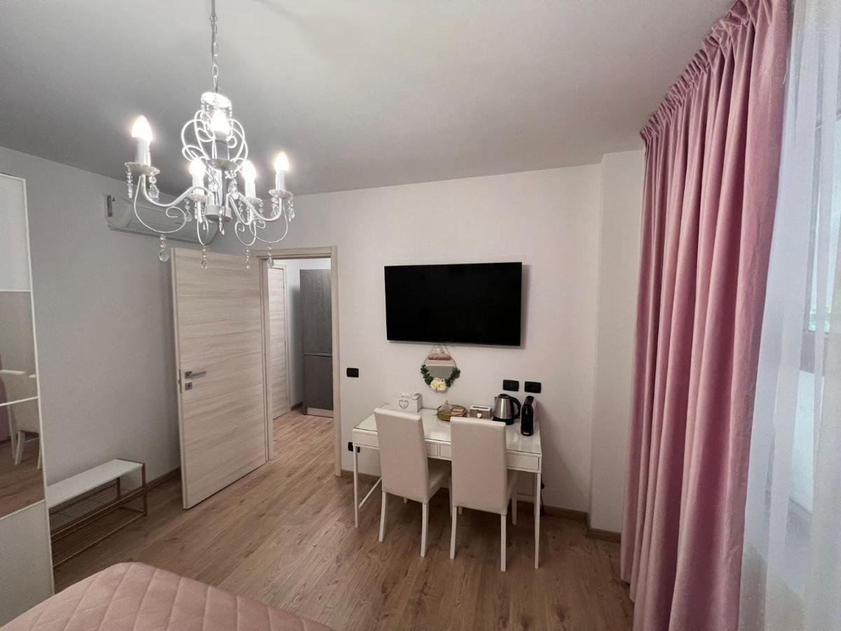 Appartement Casa Adriana à Rezzato Extérieur photo
