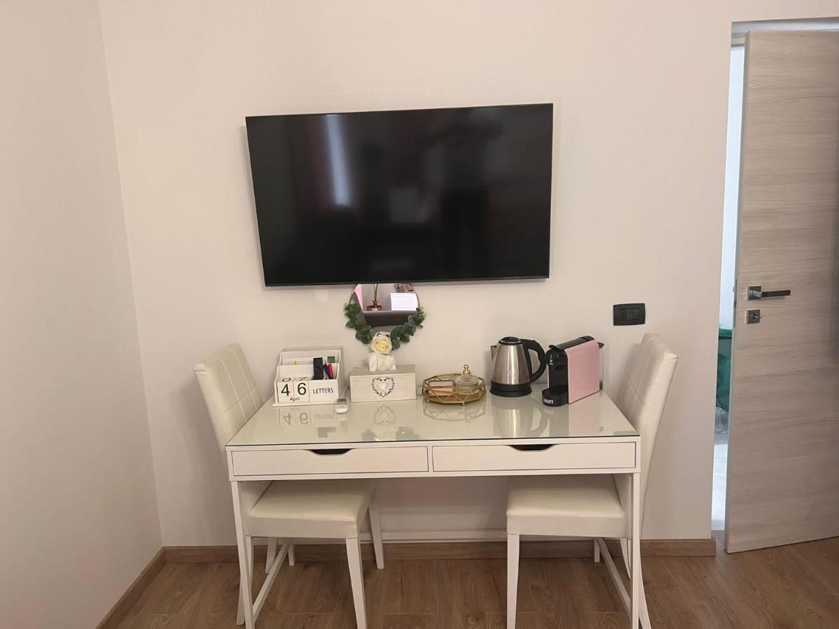 Appartement Casa Adriana à Rezzato Extérieur photo