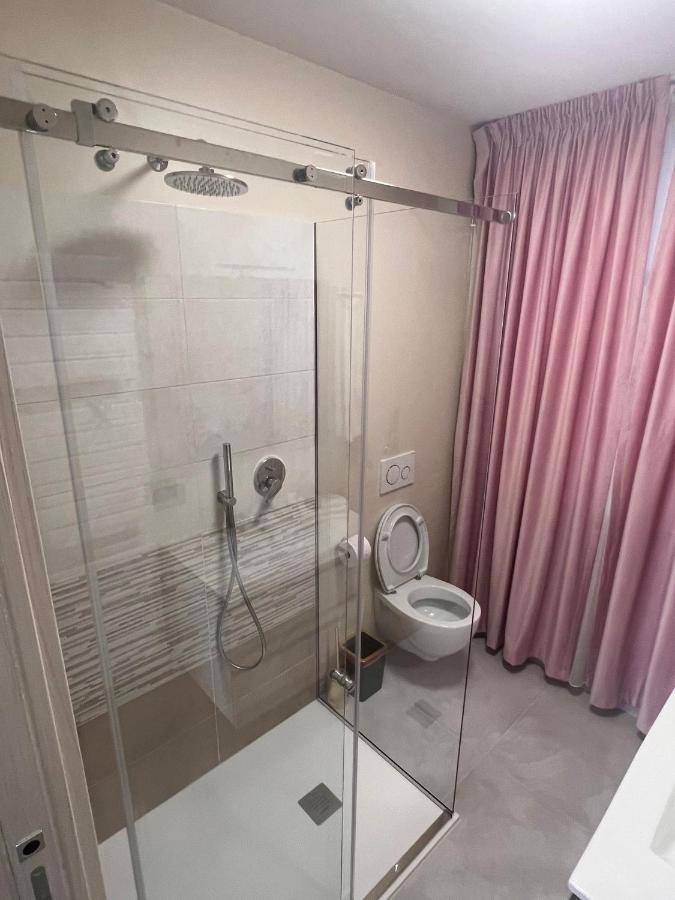 Appartement Casa Adriana à Rezzato Extérieur photo